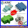 Fiber Optic Adapter/Fiber Adapter/Fiber Coupler